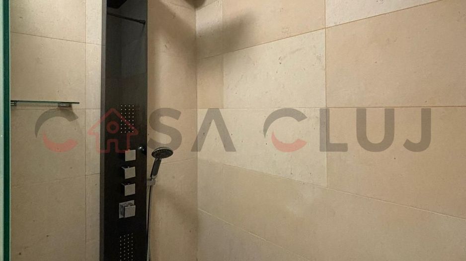 3 camere, terasa de 120 mp, Buna Ziua - Poză 13