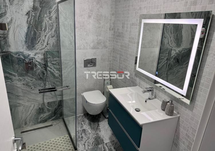 2 CAMERE | WHITE TITANIC RESORT & SPA | MAMAIA NORD - Poză 6