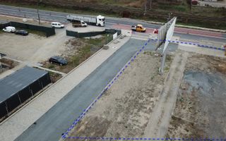 Teren de închiriat - 2173 mp - Jucu de Mijloc, DN1C - Poză 3