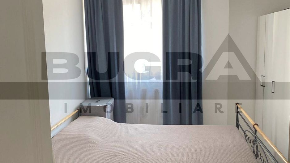 Apartament 3 camere, 75 mp, 2 parcari, Donath Park - Poză 4