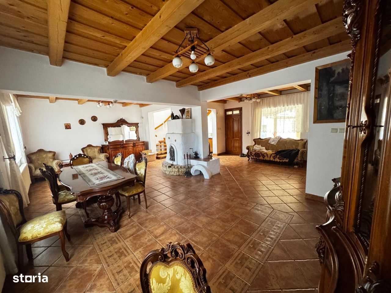 BRASADAS vinde casa în zona Titulescu. - Poză 1