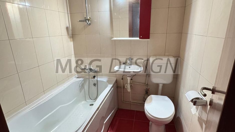 Apartament 1 camera zona Circumvalatiunii 5 min de Piata 700 - Poză 4