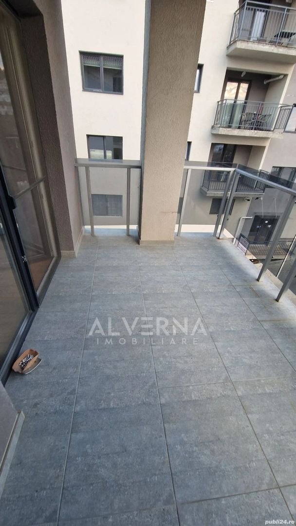 Apartament 2 camere 52mp | balcon | parcare subterana | zona Vivo - Poză 5