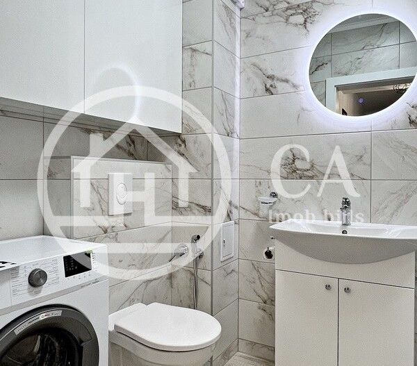 Apartament de inchiriat cu 2 camere in zona centrala, Oradea - Poză 4