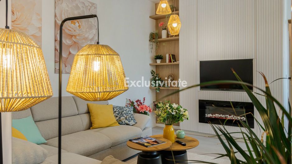 2 camere | Prima inchiriere | zona Marriott - Poză 12