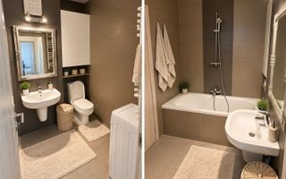 2 camere premium | Orhideea 19 | Grozavesti - Poză 7