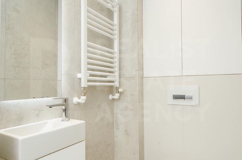 Chirie, apartament, 4 camere, strada Alexandru cel Bun, Centru - Poză 6