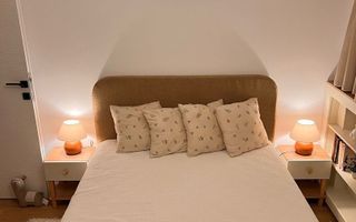 Apartament 2 camere cu design Art Deco – zona Mihai Viteazul - Poză 17