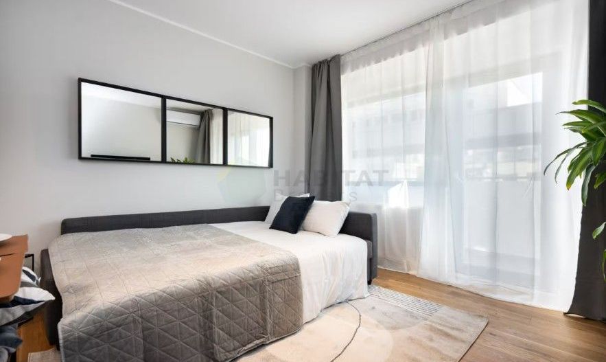 Apartament de lux cu vedere panoramica - Str. Vasile Conta - Poză 18