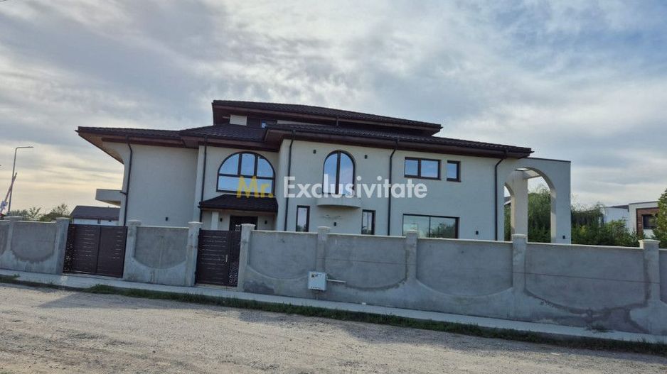 Casa visurilor la vanzare - Poză 3