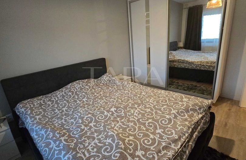 Apartament cu 3 camere amenajat modern, Florești. - Poză 5