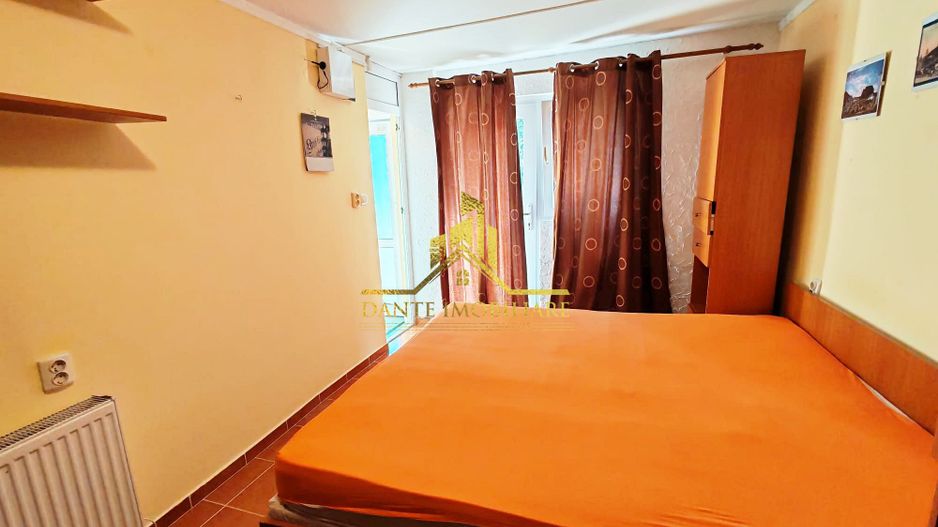2 camere, mobilat modern, proaspat renovat, Grigorescu, Donath - Poză 5