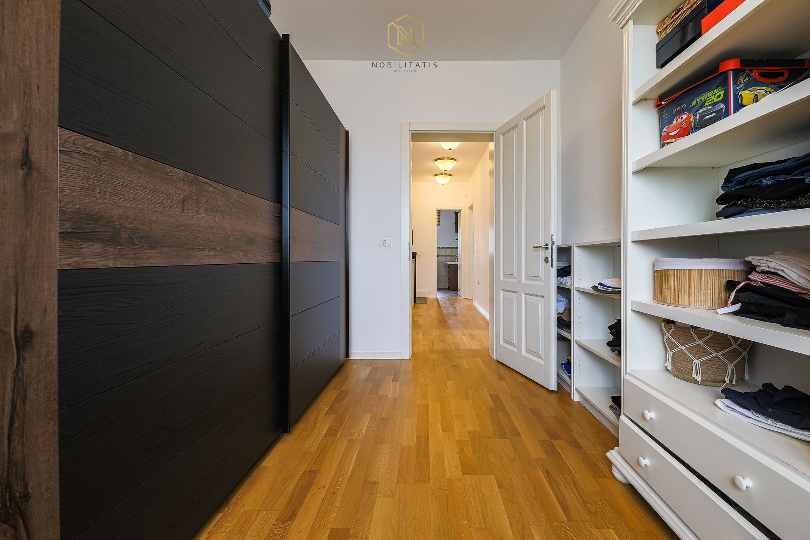 Duplex la Padure - Segmentul Premium - 3 dormitoare & Gradina superba - Poză 19