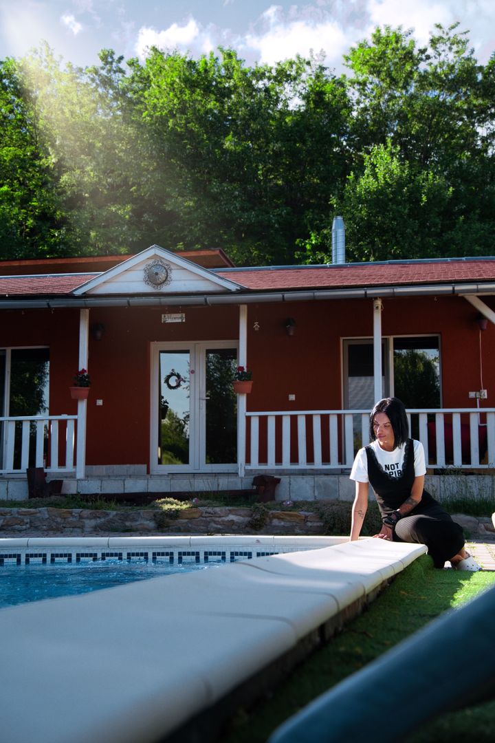 Casa in Feleacu, 1.582 mp teren intravilan. Se accepta schimburi. - Poză 43
