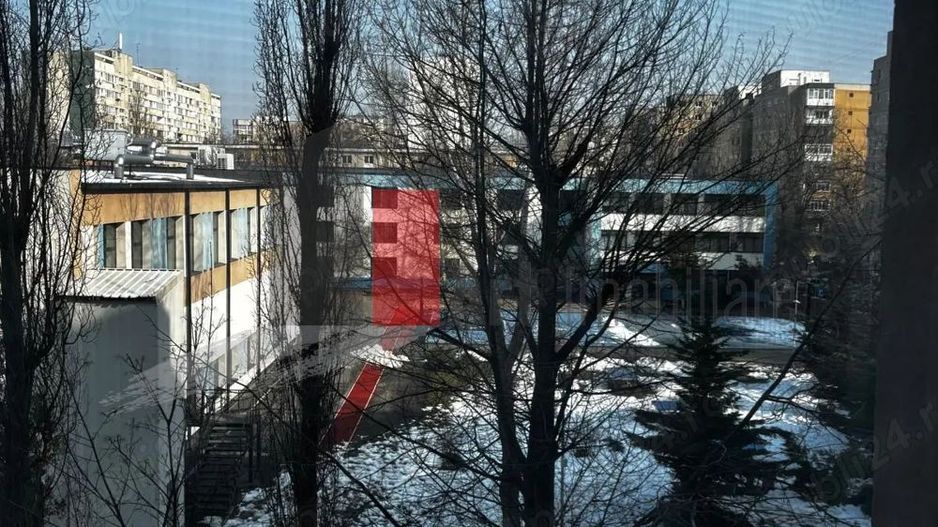 Vanzare apartament 2 camere decomandat langa metrou-Lujerului - Poză 1