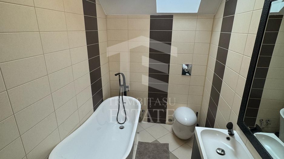 Vila cu piscina Snagov Ciofliceni - Poză 14