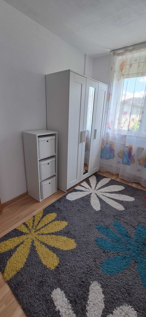 Prima inchiriere, 3 camere, ParkLake 5 min, pet friendly - Poză 4