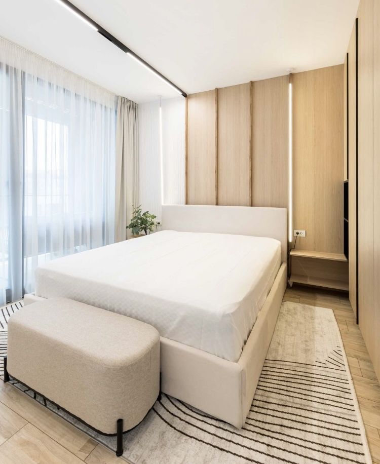 | WIN Herăstrău | Luxury 2 rooms Apartment - Poză 7