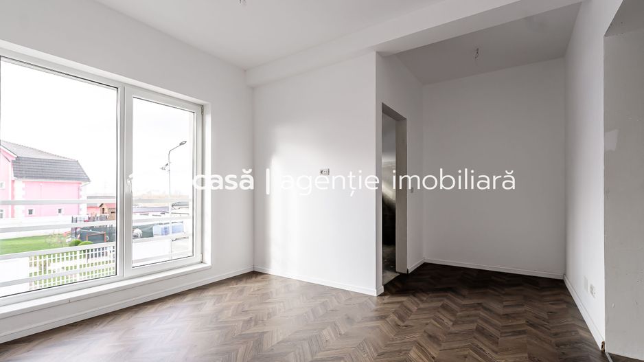 Casă cu etaj în Finberg Gai – locul ideal pentru o familie tânără! - Poză 5
