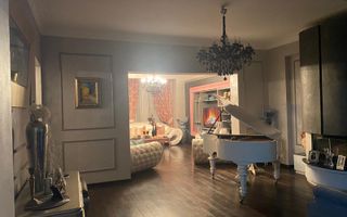 Vila individuala Capitale - Poză 12