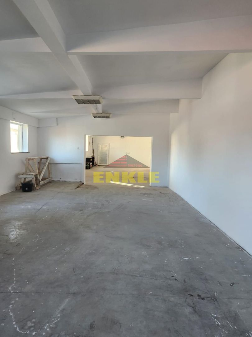 Spațiu / Hală / Depozit de închiriat – 200 mp, Zona Bolintin-Deal - Poză 2
