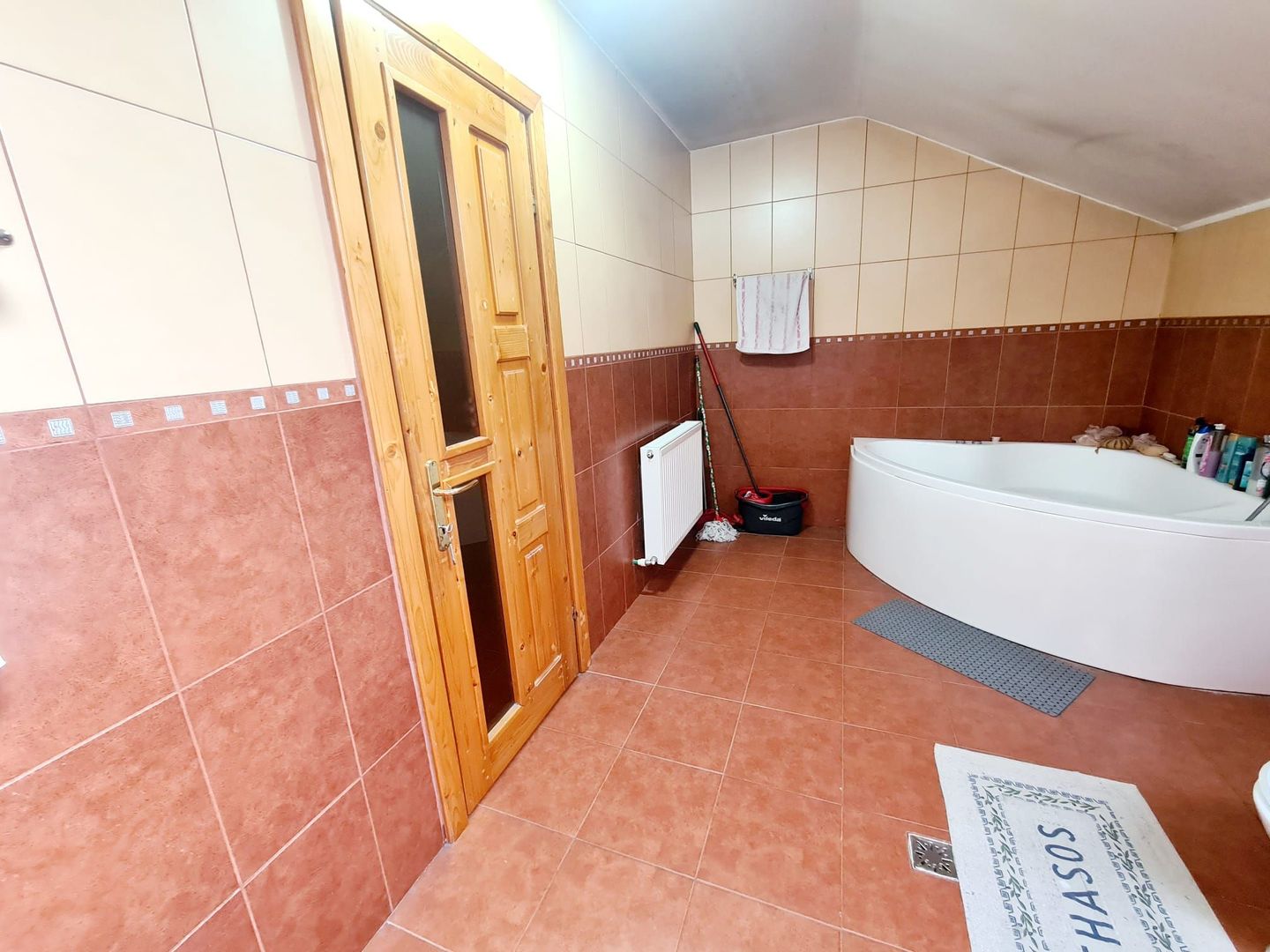 Vila 10 camere / Zona 0 a orasului - Poză 9