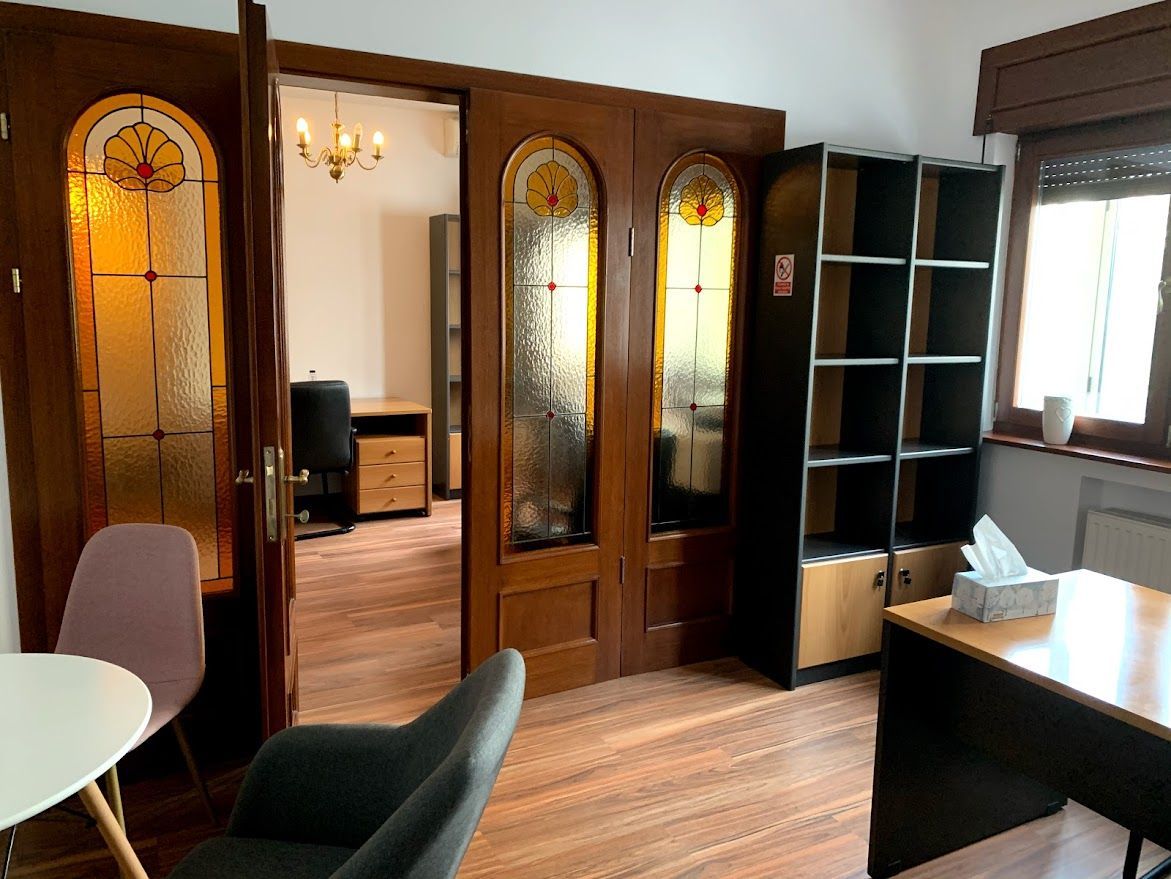 APARTAMENT  BIROURI ZONA DOROBANTI - Poză 7