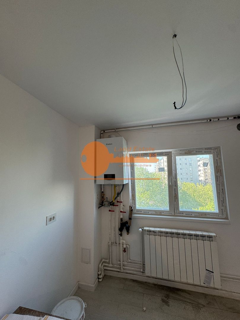 4 camere Duplex-Centrala termica-Renova-250 m metrou - Poză 15