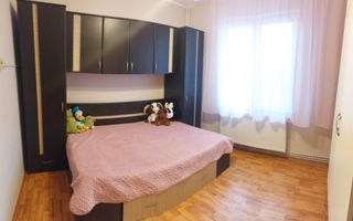 AP. 3 CAMERE MILITARI, RENOVAT, CENTRALA TERMICA, METROU, COMISION 0% - Poză 11