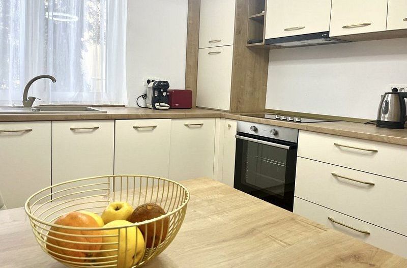 Un apartament primitor si modern, situat in zona Ultracentrală - Piața Victoriei - Poză 7