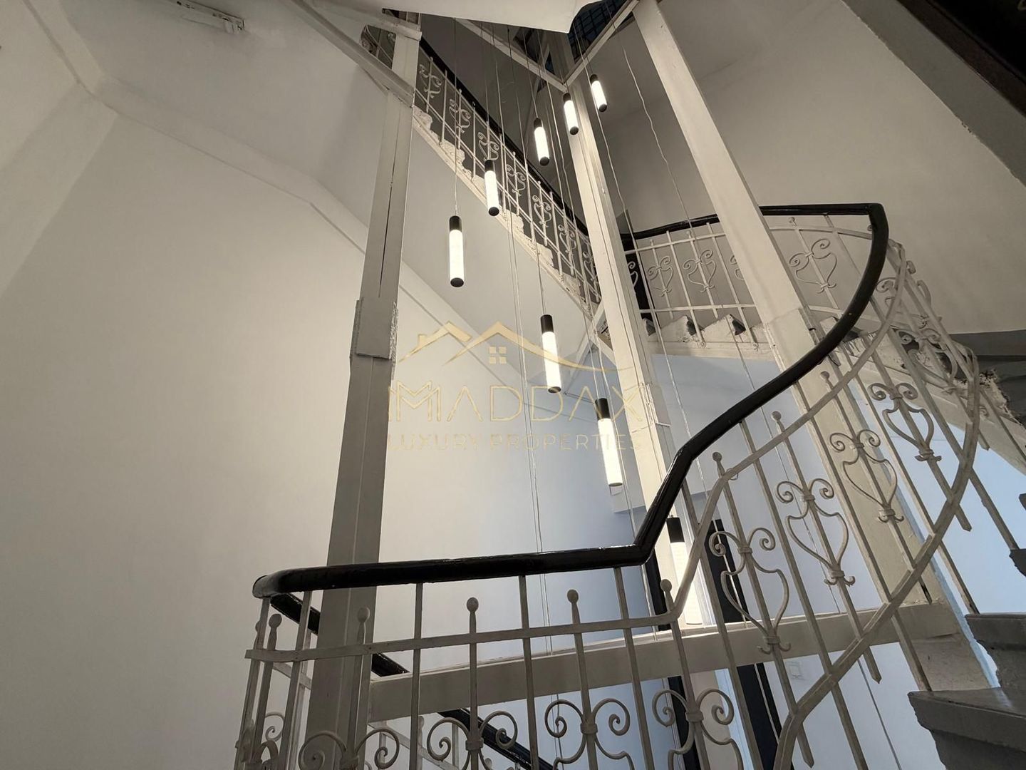 Spatiu comercial de inchiriat // 200mp // Cismigiu // zona premium - Poză 22