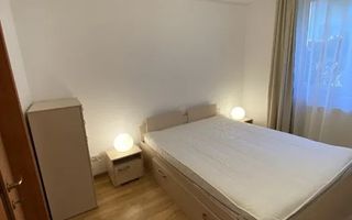 Apartament modern, balcon generos, parcare subterană, Andrei Muresanu. - Poză 6