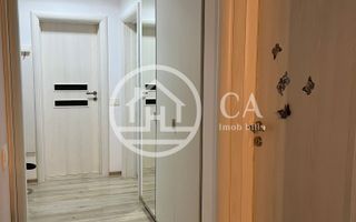 Apartament cu 3 camere de închiriat în zona Calea Aradului, Oradea - Poză 13