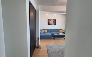 2 camere, 117mpu, Observatorului, Sigma, Zorilor,Pet Friendly,UTCN - Poză 12