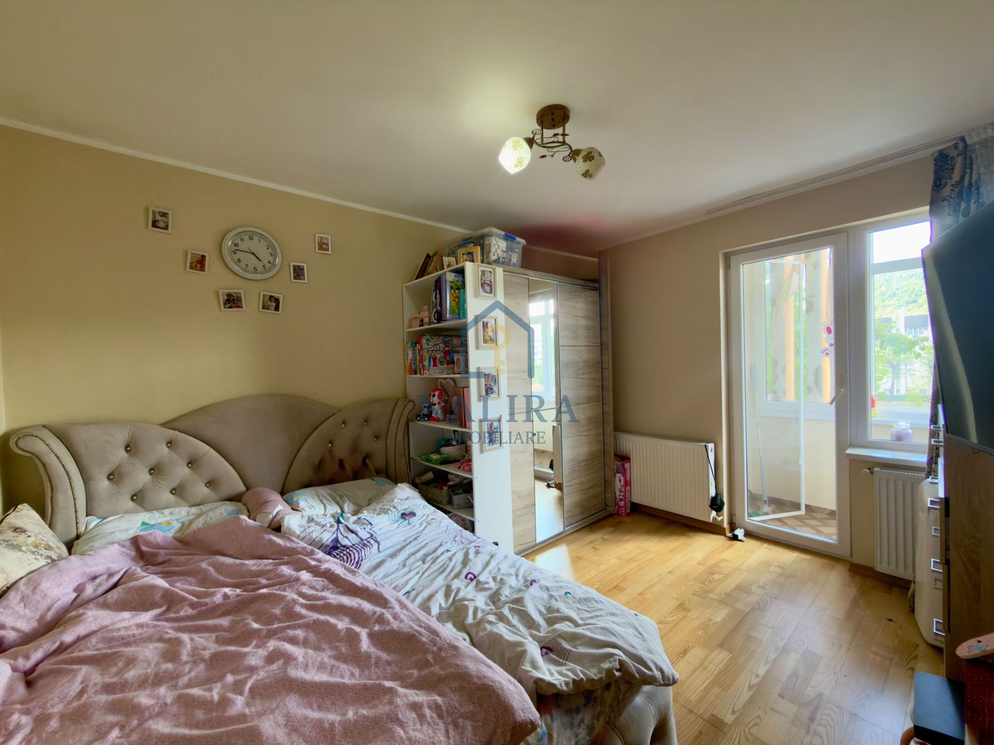 Apartament 2 camere de vânzare – zona școlii 11 - Poză 3