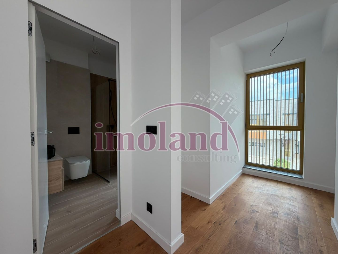Vanzare - vila noua - 4 camere - Pipera-Iancu Nicolae - Poză 16