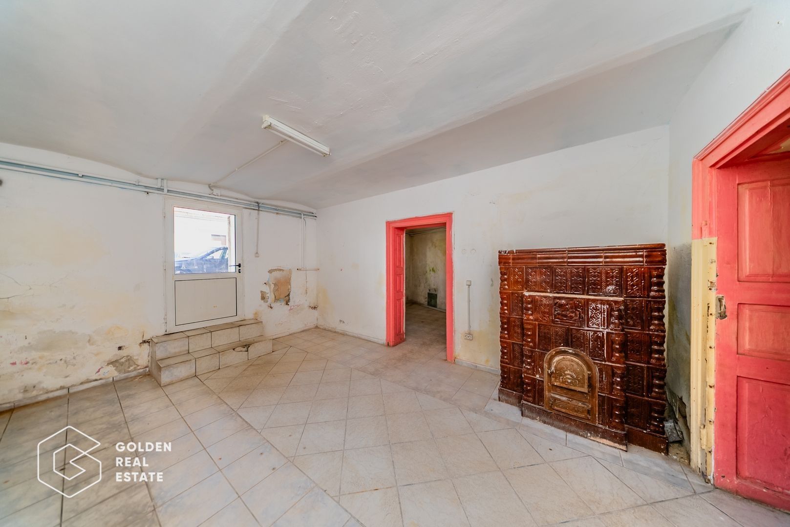 Casa individula cu 5 camere, zona central - Poză 19