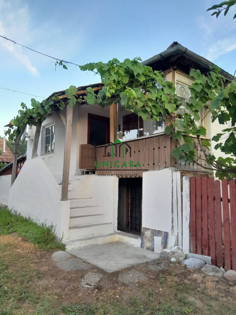 Teren Fedelesoiu/3200 mp/Intravilan - Poză 6