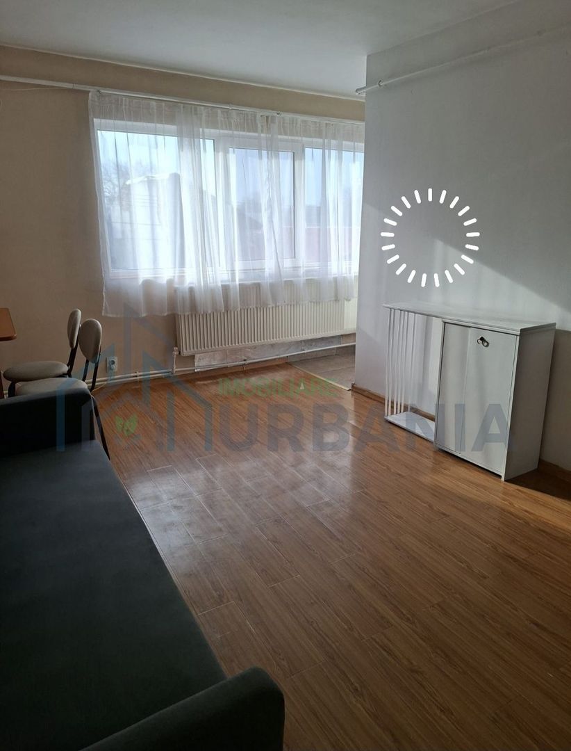 Garsonieră Tătărași foarte aproape de Piața Chirilă - Poză 1