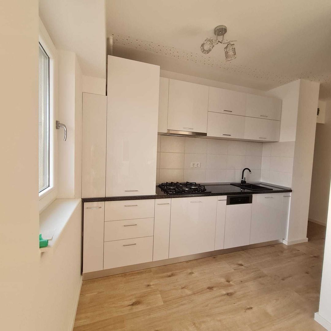 Belvedere Residence | Barbu Vacarescu - apartament de 2 camere - Poză 4