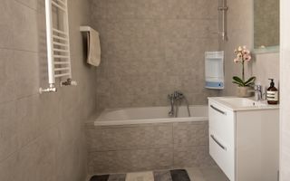 2 Camere Valea Ialomitei Brancusi Drumul Taberei Cu Parcare Frumos Rau - Poză 5