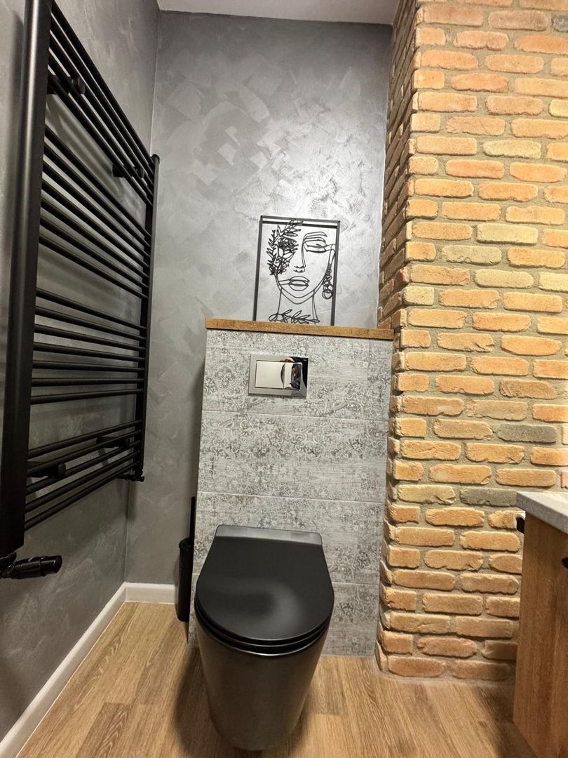 Apartament modern de închiriat - Poză 10