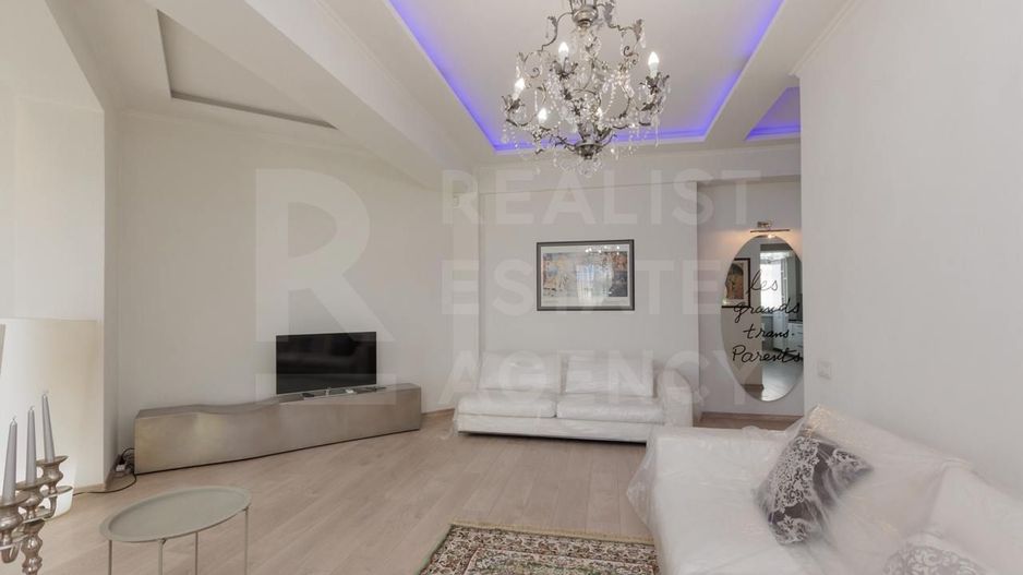 Chirie, apartament, 3 camere, Anestiade, Centru - Poză 20