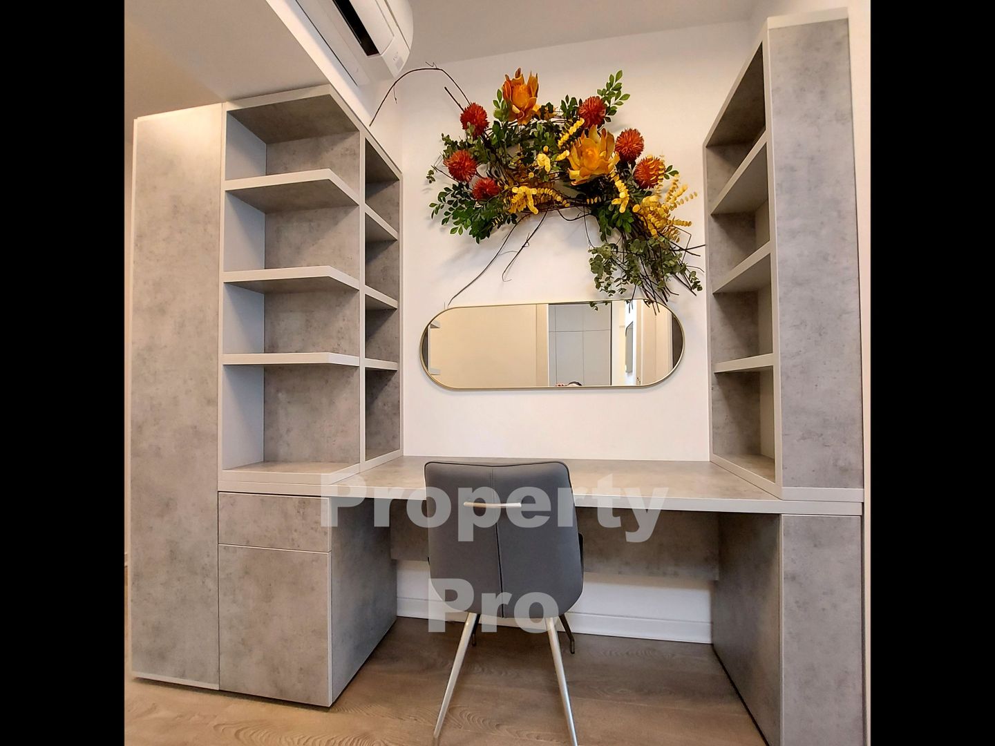 3 Camere + 2 Locuri de parcare, Cloud9, Aviatiei, Promenada - Poză 19