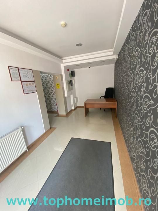 Spatiu birouri - Bd. Expozitiei - Mega Image - Poză 17