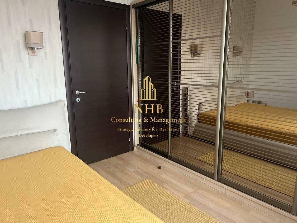 Apartament de inchiriat -3 camere- Baneasa - Poză 2