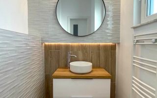 PENTHOUSE | 7 CAMERE | TRIPLEX | PIATA VICTORIEI - Poză 4