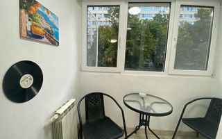 Garsoniera renovata, mobilata si utilata - Poză 6