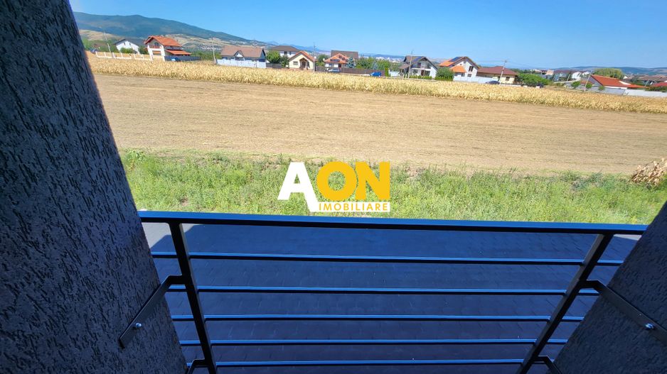 Casa Individuala cu 4 camere, 3 bai, terasa, 370mp teren, Oarda de Jos - Poză 27
