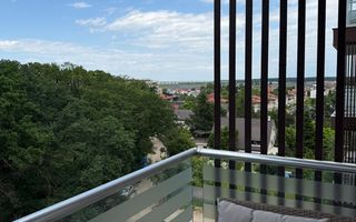 Apartament premium cu 3 camere | 95 mp utili | Piscină | - Poză 11